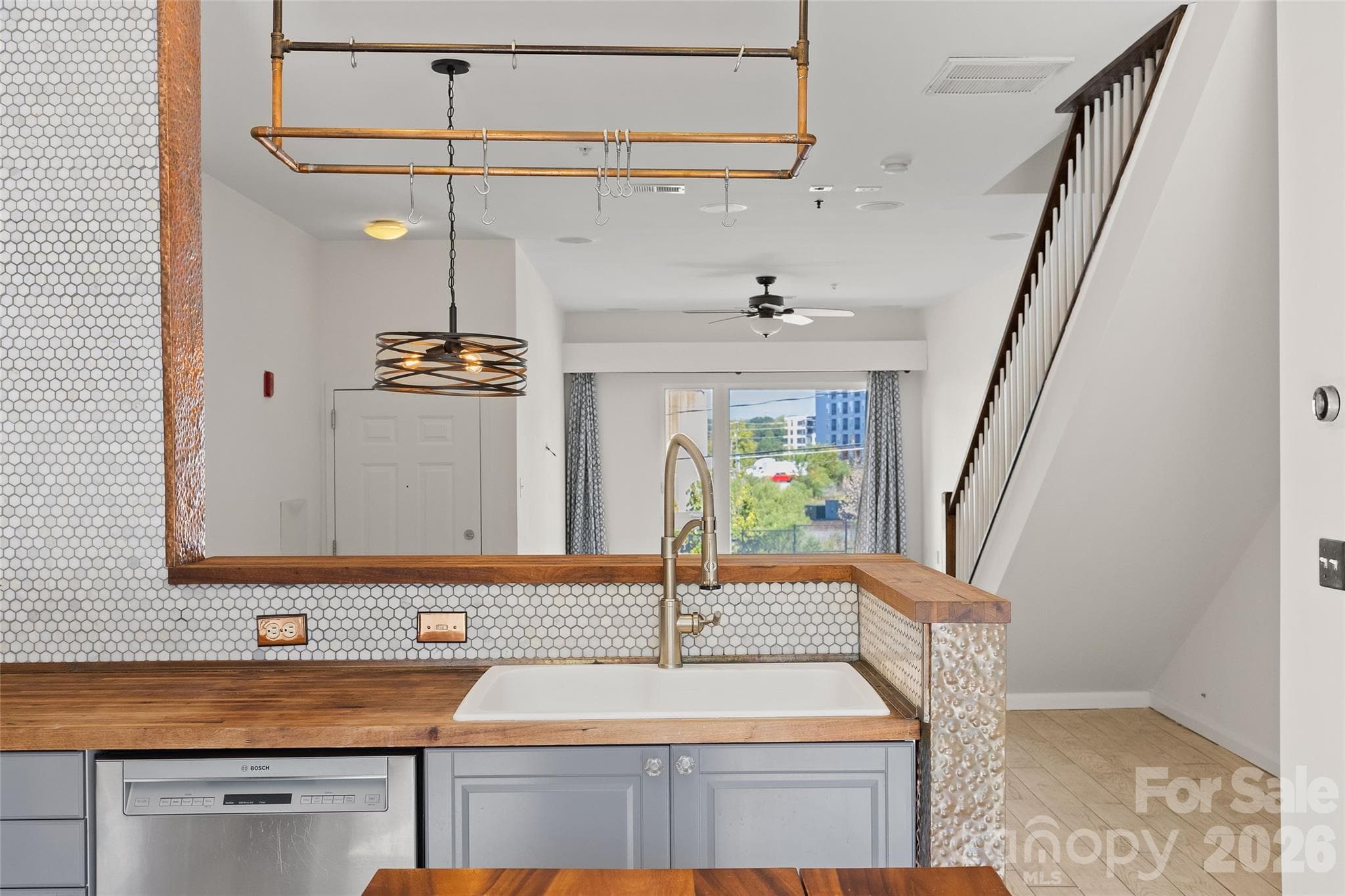 Condominium at 3564 N Davidson Street, Charlotte, photo 8 of 48