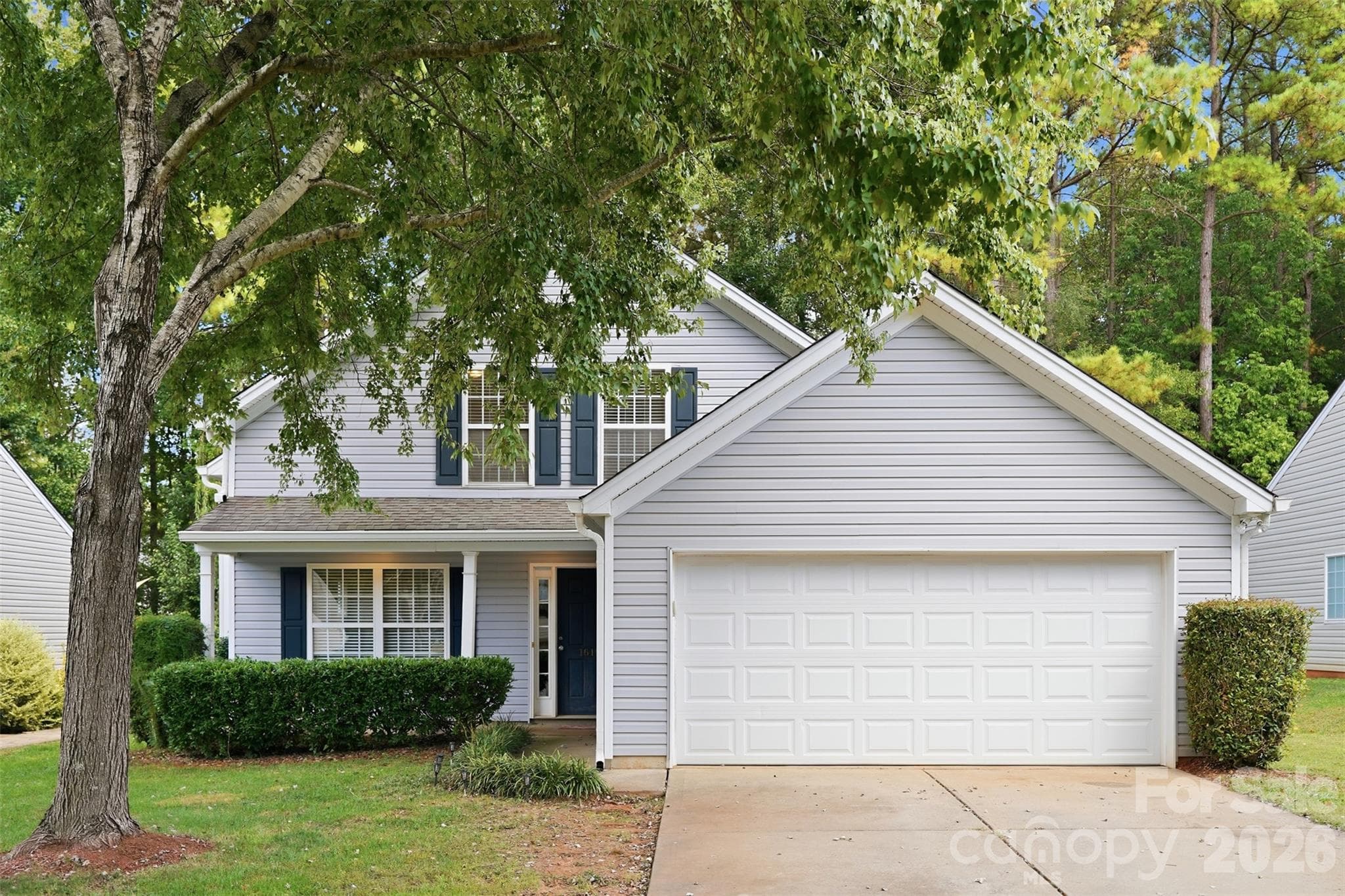1619 Eagle Lake Drive