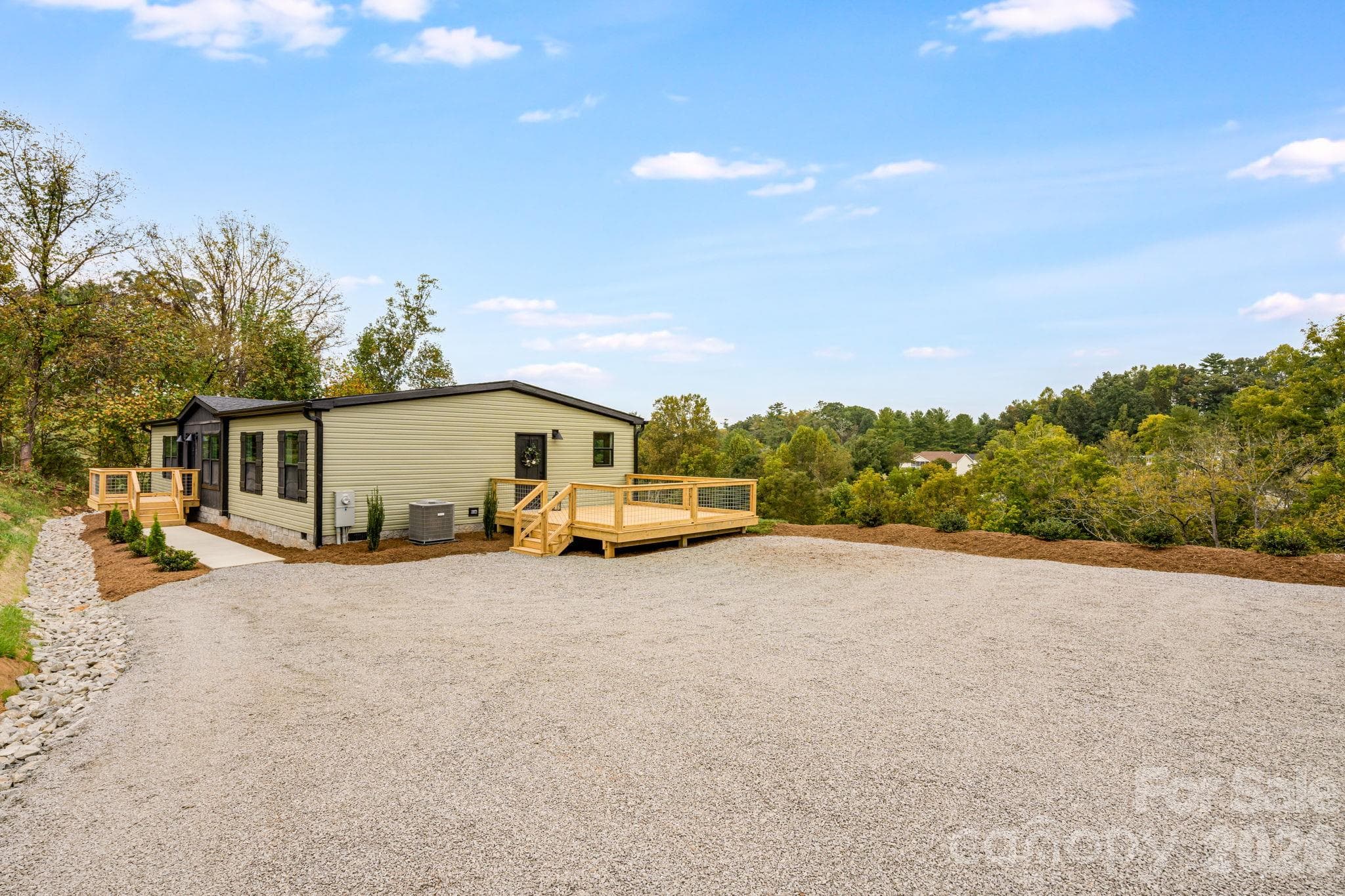Single Family Residence at 823 Jupiter Road, Weaverville, photo 5 of 20