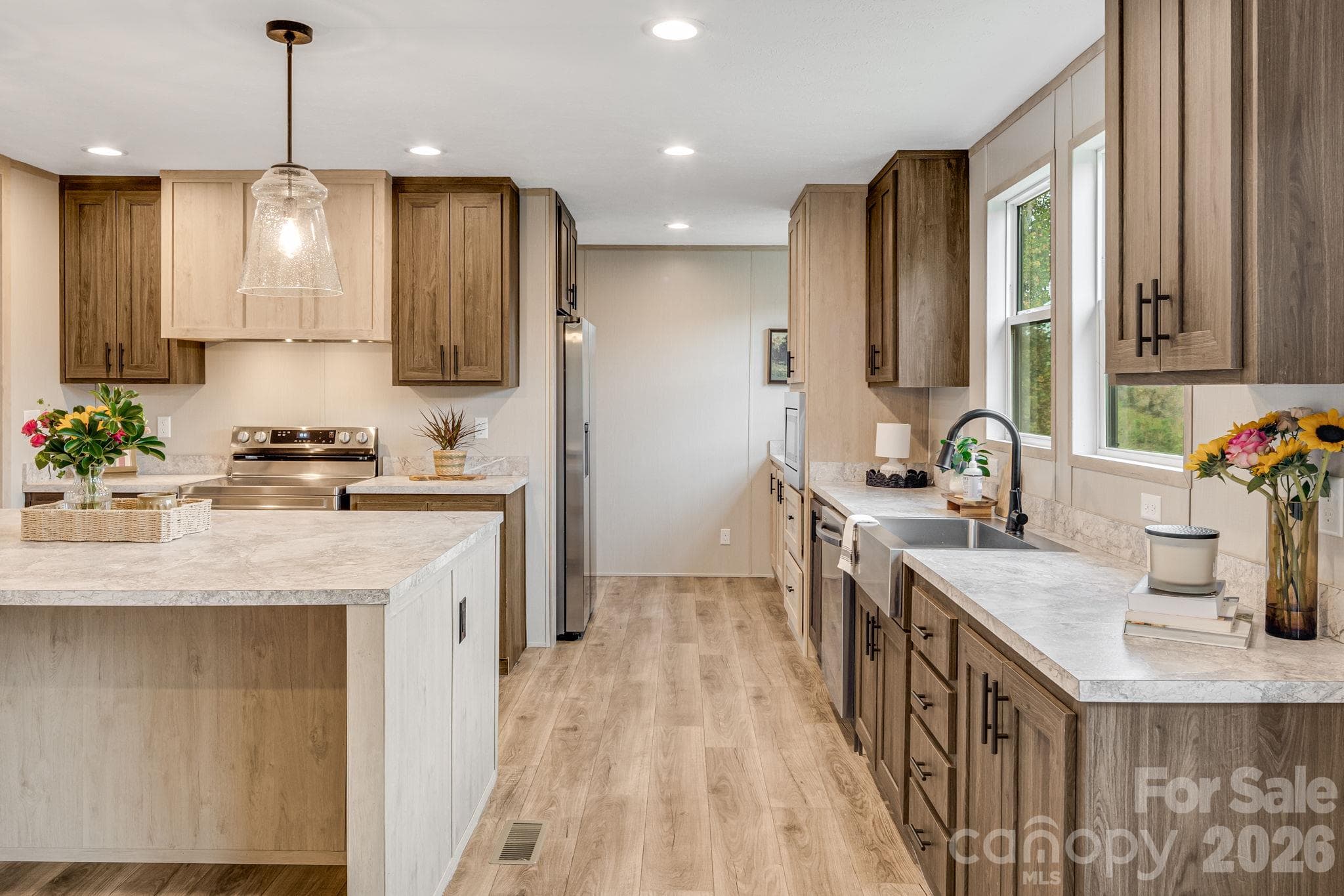 Single Family Residence at 823 Jupiter Road, Weaverville, photo 9 of 20