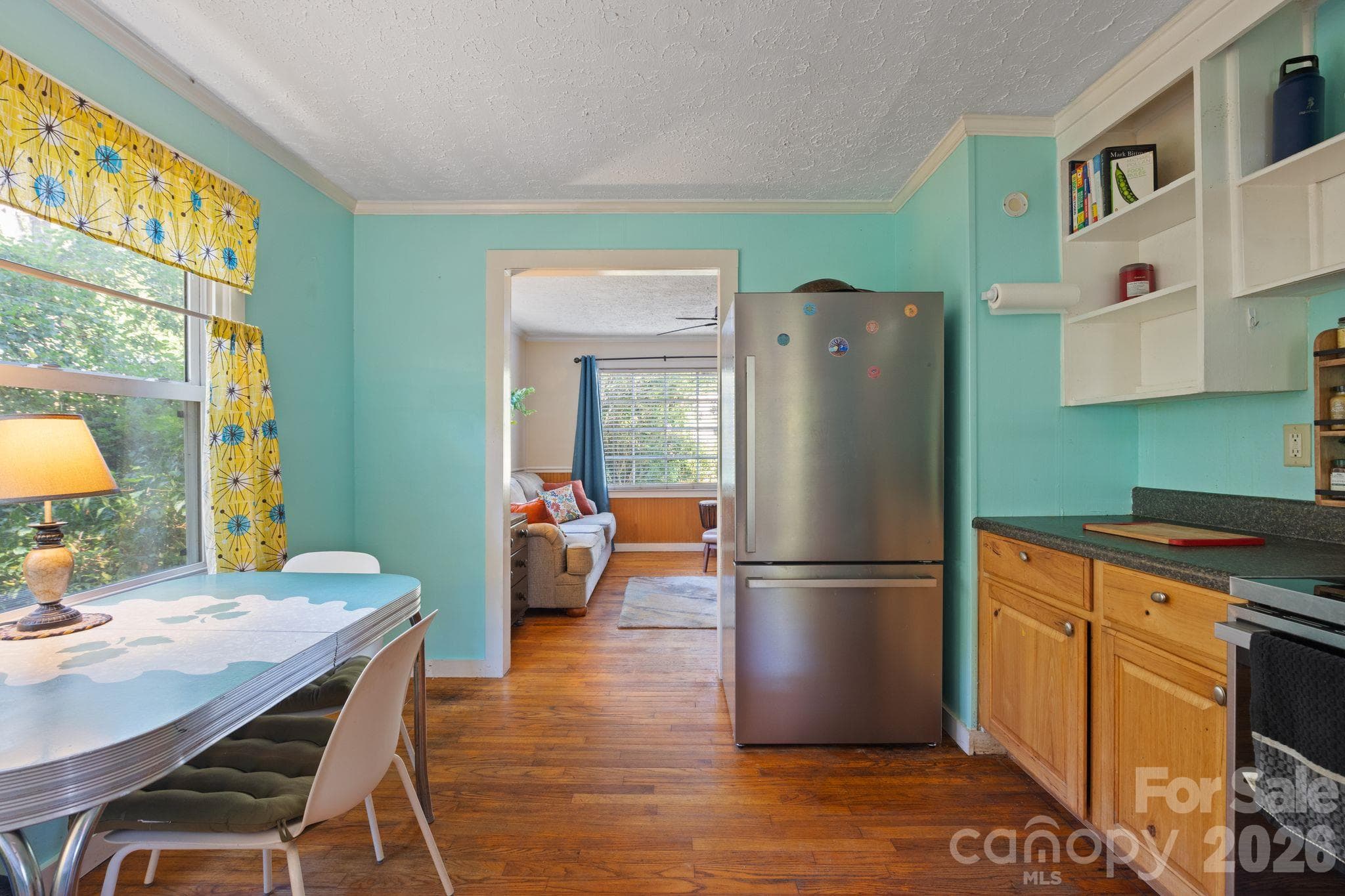 Single Family Residence at 224 Aurora Drive, Asheville, photo 13 of 26