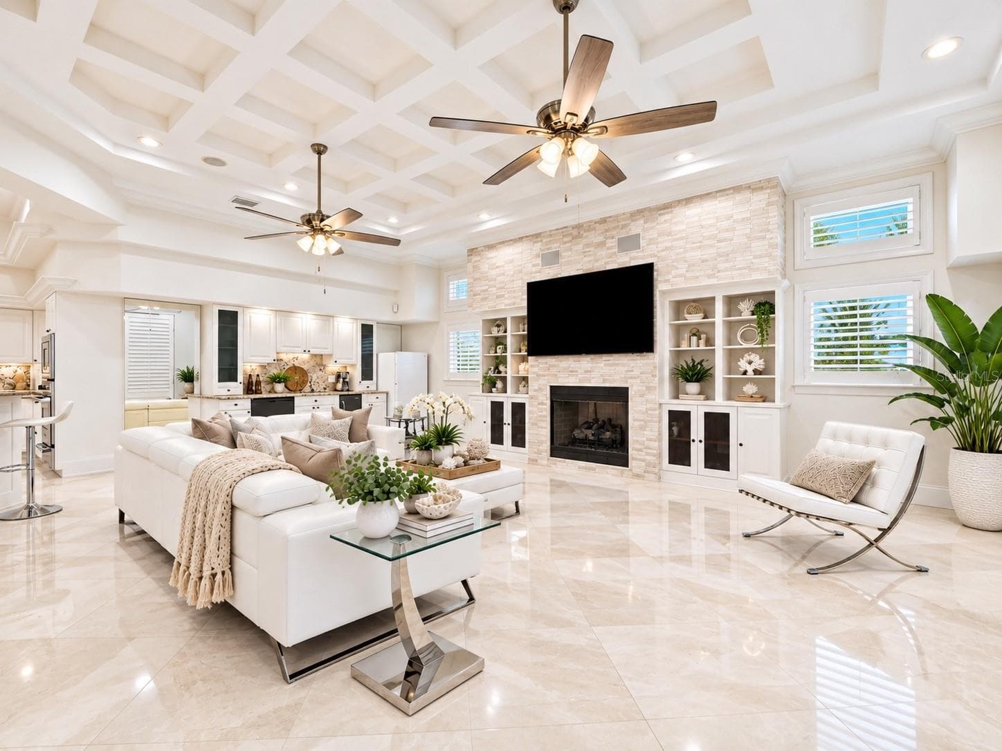 Single Family Residence at 5400 PALI WAY, ST PETE BEACH, photo 6 of 73