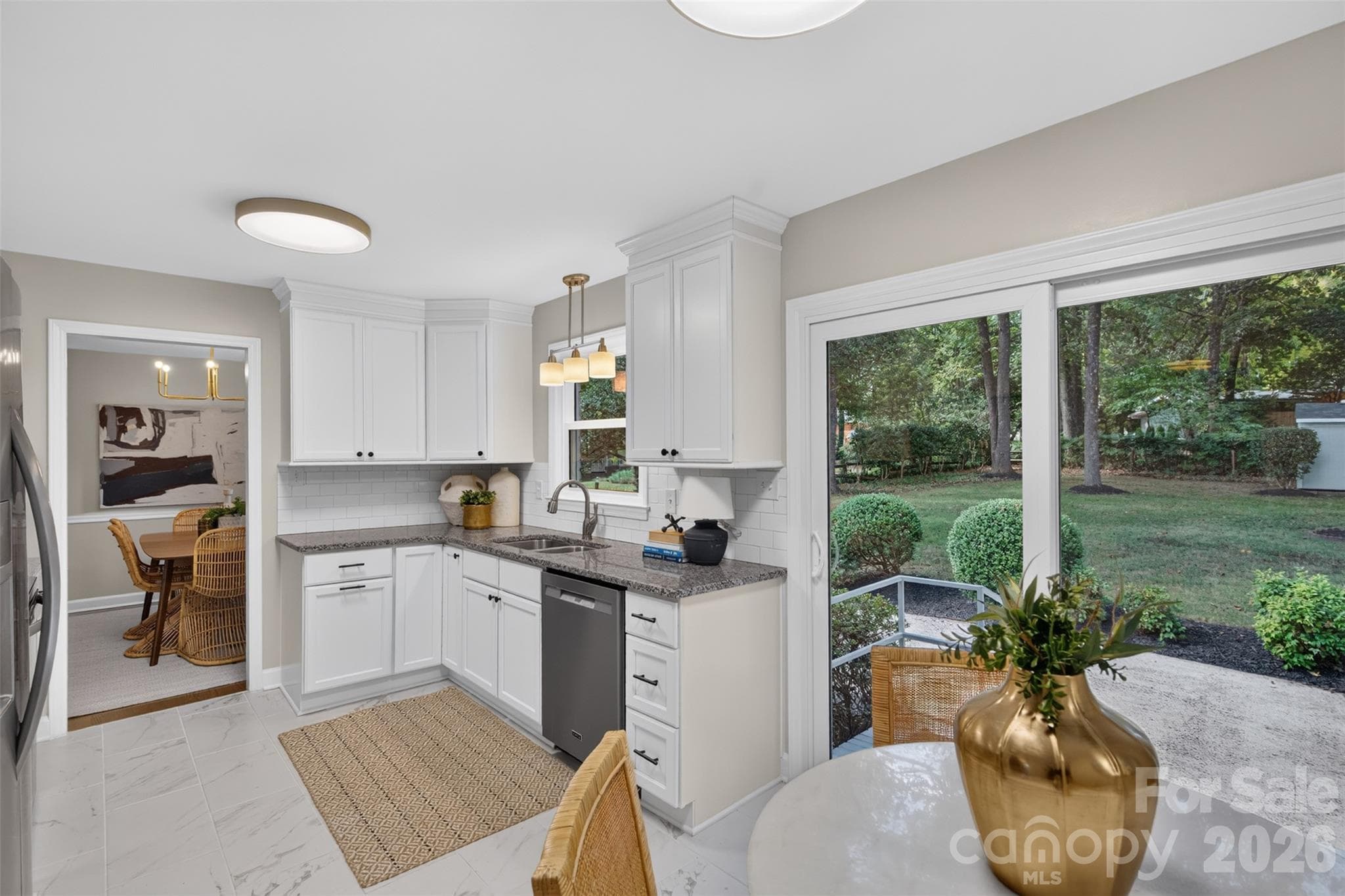 Single Family Residence at 3918 Rhodes Avenue, Charlotte, photo 19 of 45