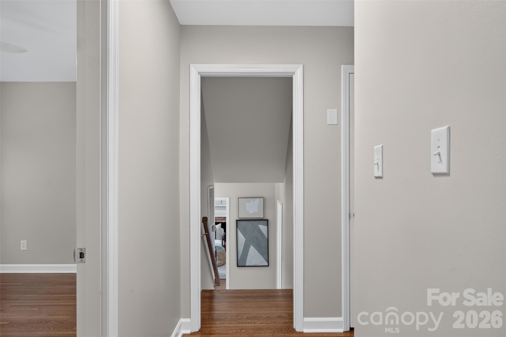 Single Family Residence at 3918 Rhodes Avenue, Charlotte, photo 36 of 45
