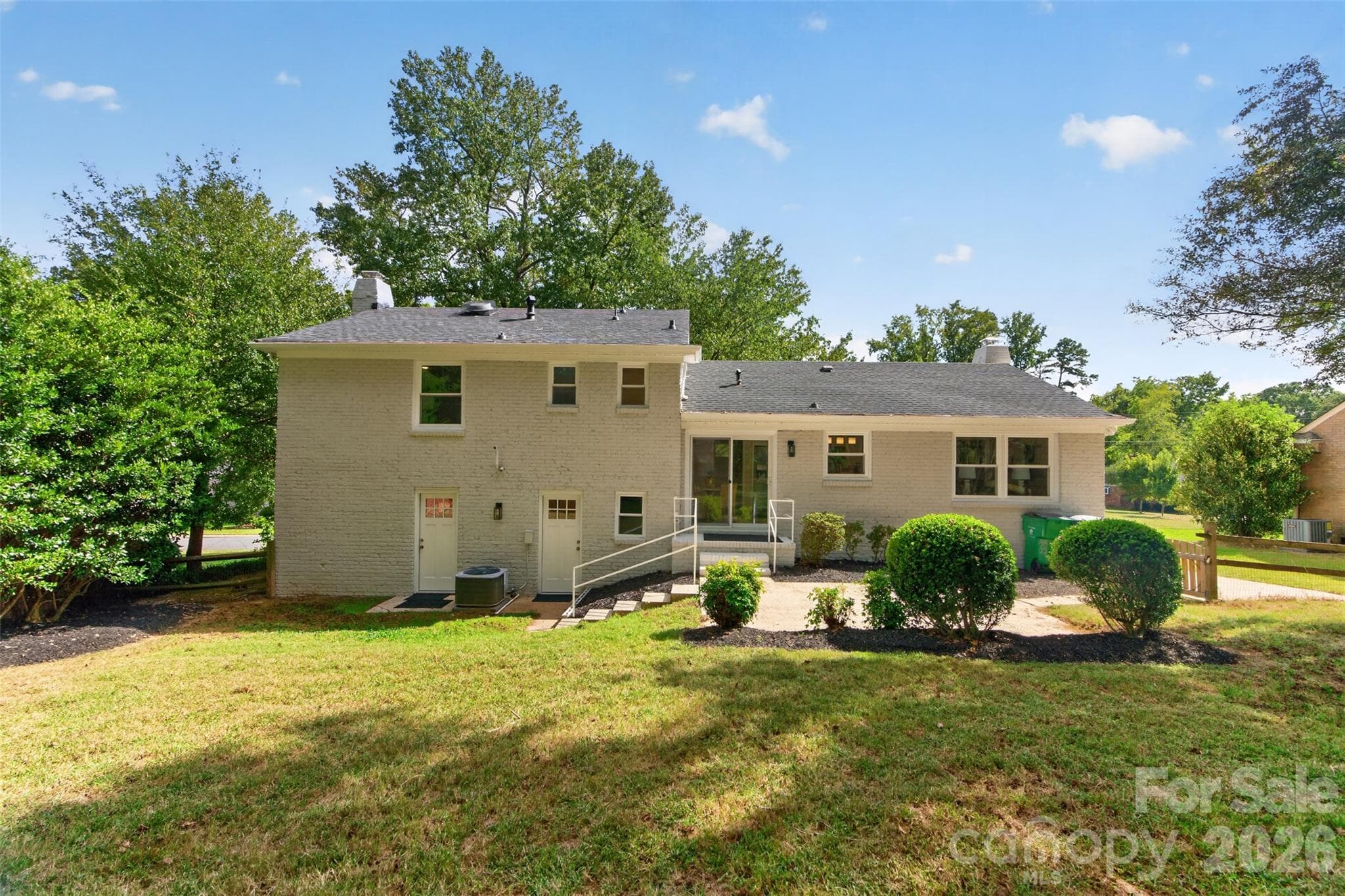 Single Family Residence at 3918 Rhodes Avenue, Charlotte, photo 39 of 45