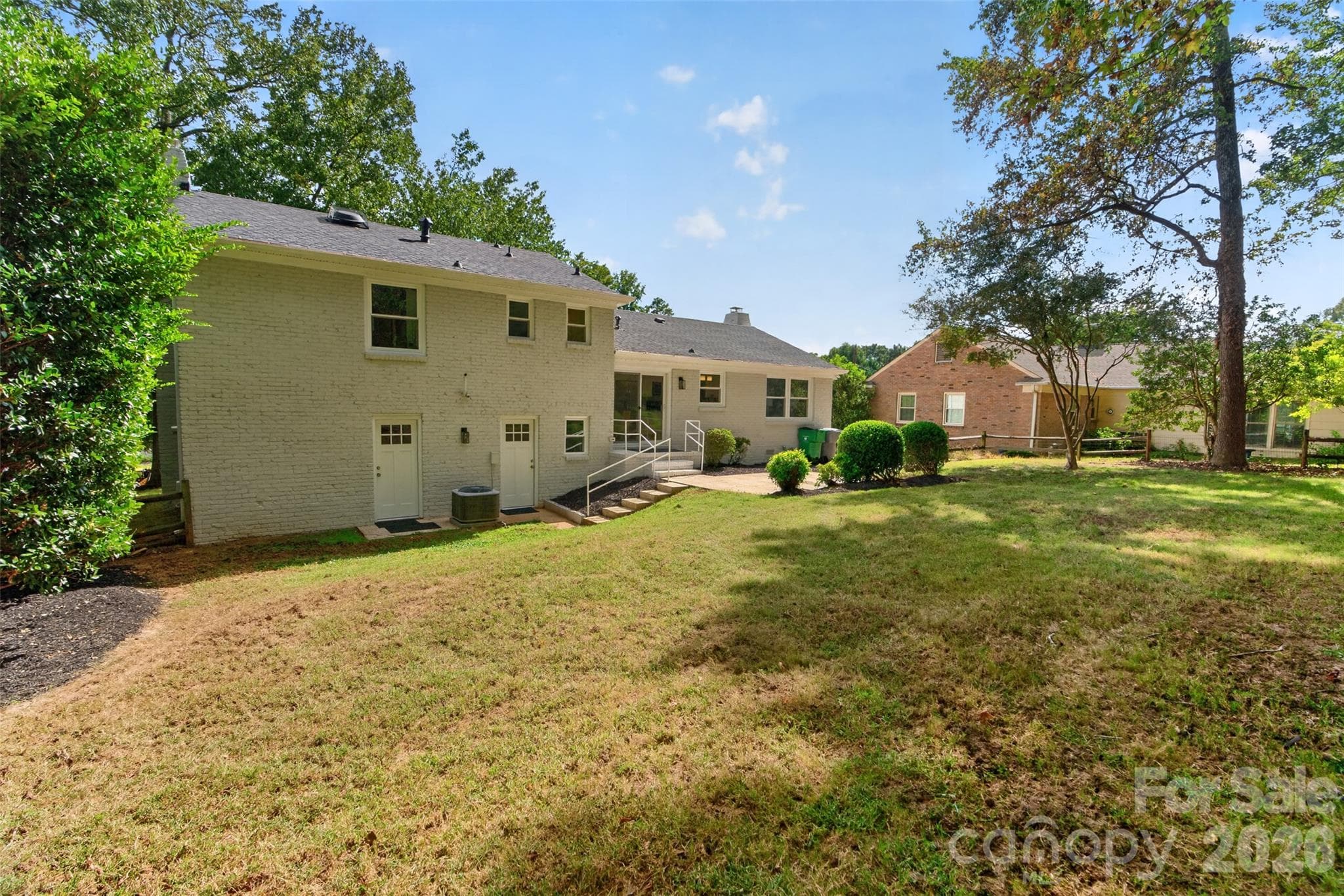 Single Family Residence at 3918 Rhodes Avenue, Charlotte, photo 42 of 45