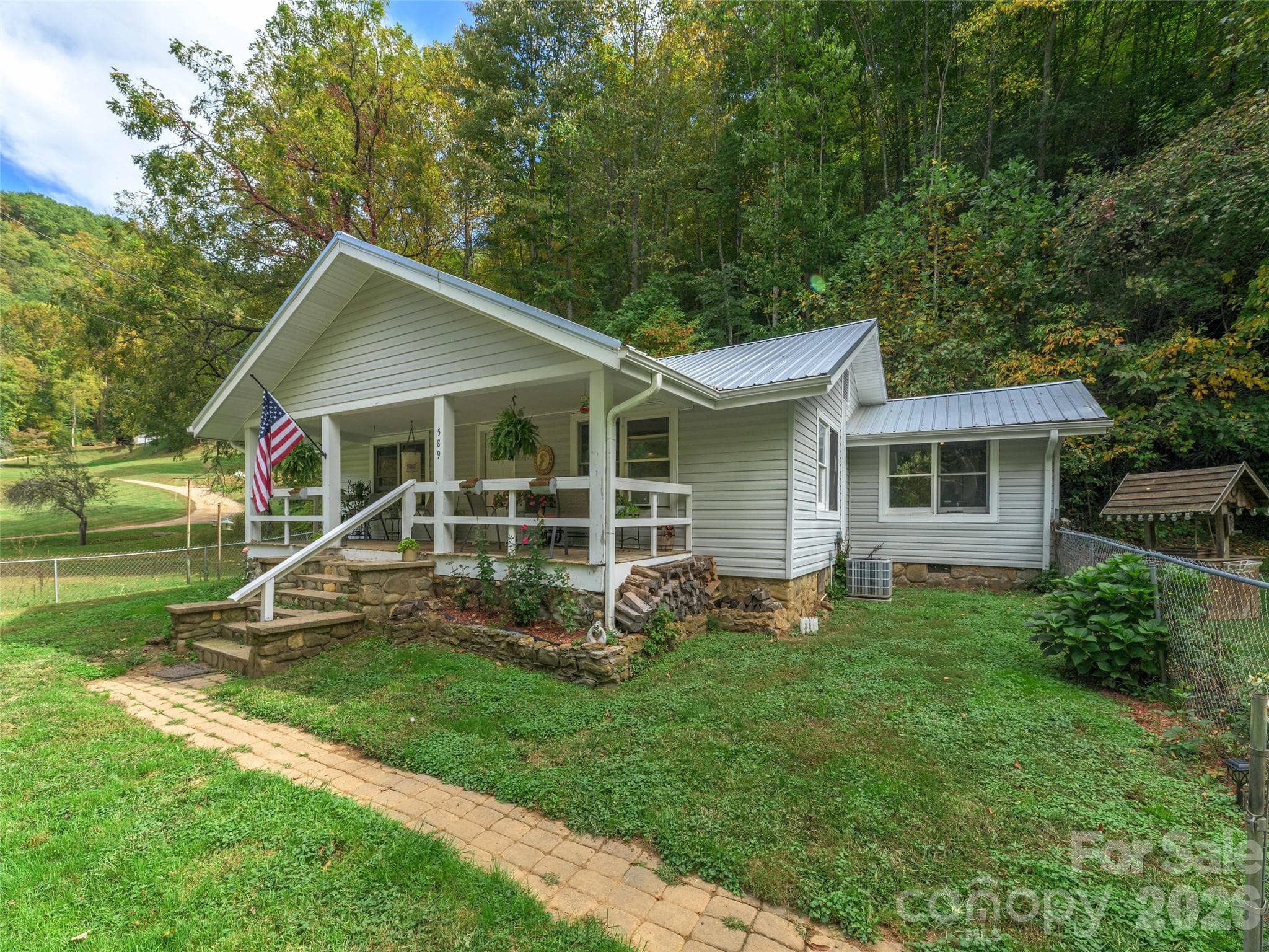 589 Little East Fork Road