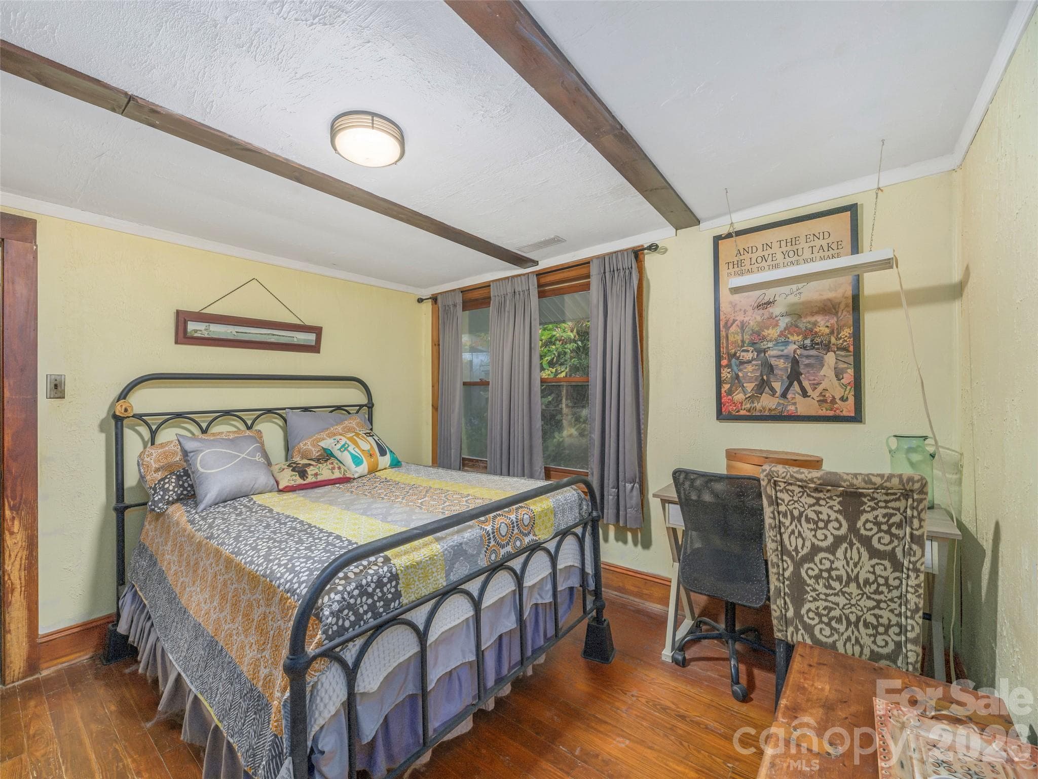 Single Family Residence at 589 Little East Fork Road, Canton, photo 9 of 24