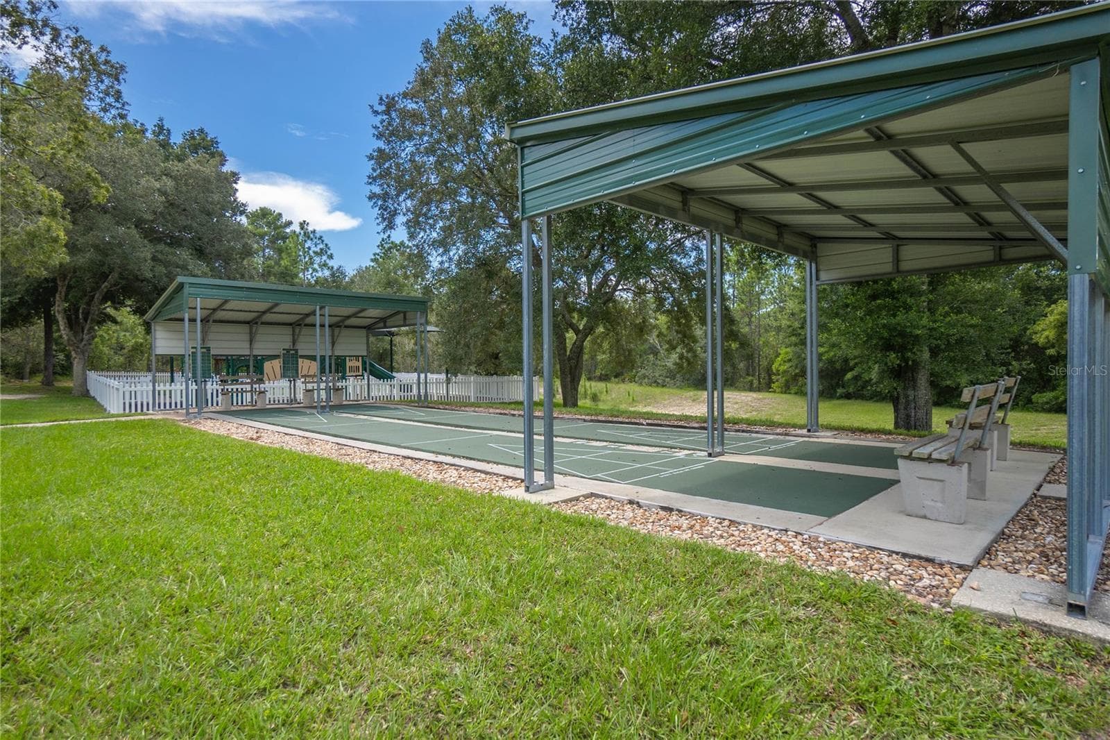 Pine Ridge Community - 3856 W Birds Nest DR, BEVERLYHILLS FL 34465, Beverly Hills