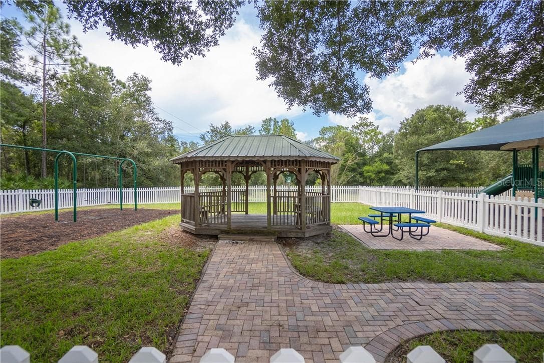 Pine Ridge Community - 3856 W Birds Nest DR, BEVERLYHILLS FL 34465, Beverly Hills