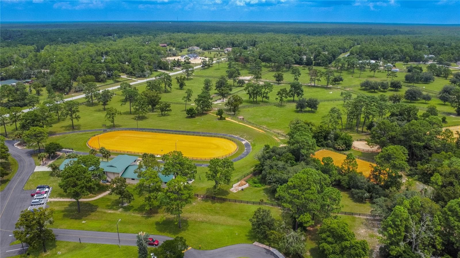 Pine Ridge Community - 3856 W Birds Nest DR, BEVERLYHILLS FL 34465, Beverly Hills