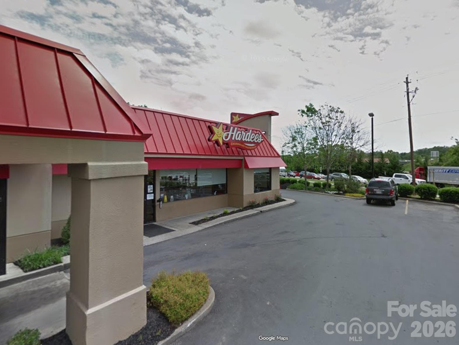 Food/Beverage at 307 Smokey Park Highway, Candler, photo 7 of 11