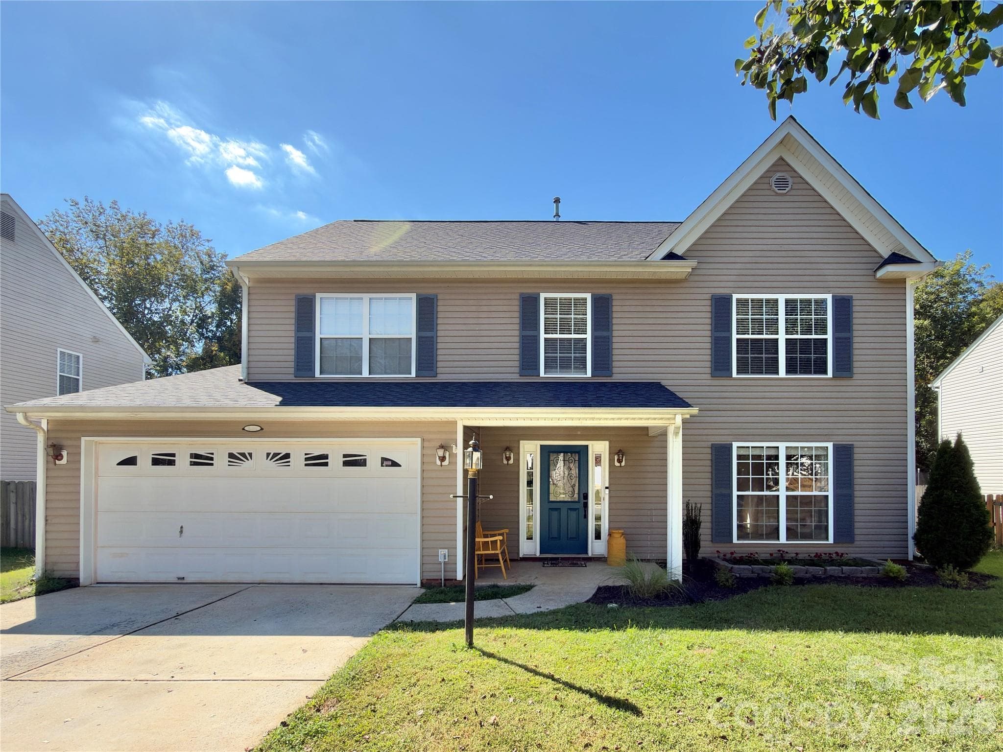 126 Rusty Nail Drive