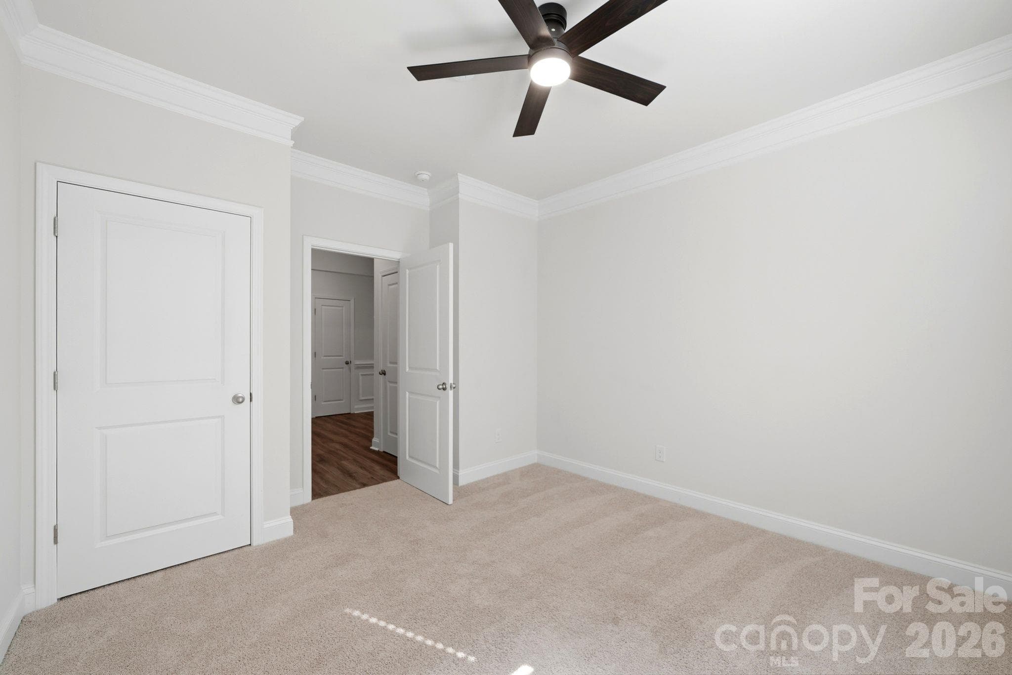Secondary Bedroom - 4207 Millstream Road, Denver