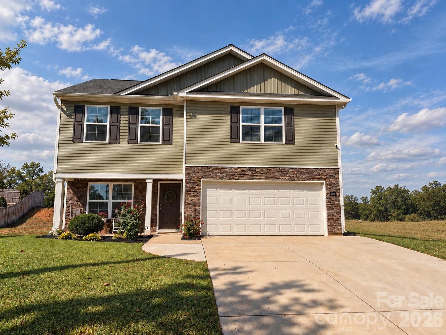 722 Hickory Point Drive