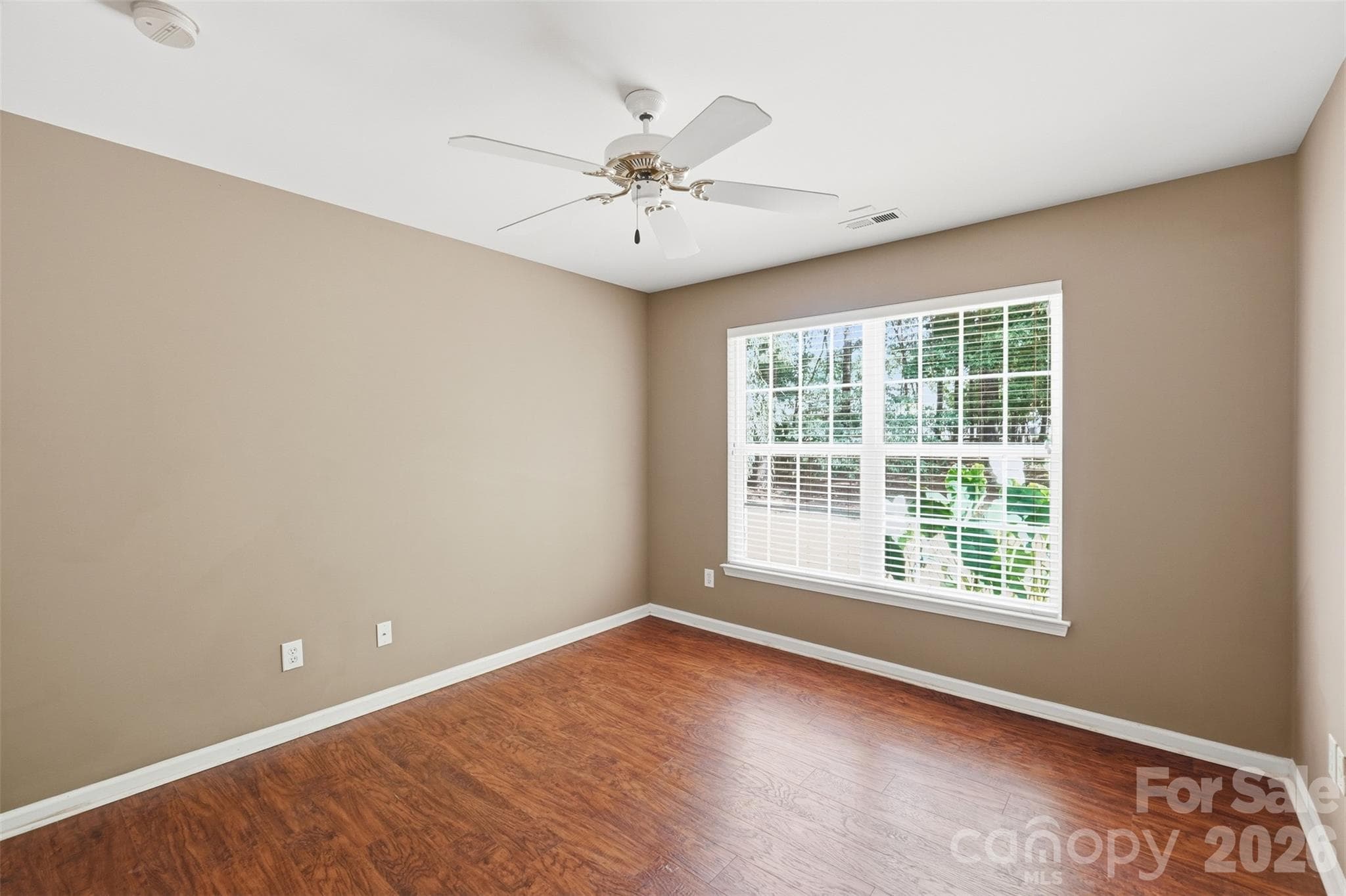 Primary bedroom - 1619 Eagle Lake Drive, Indian Land