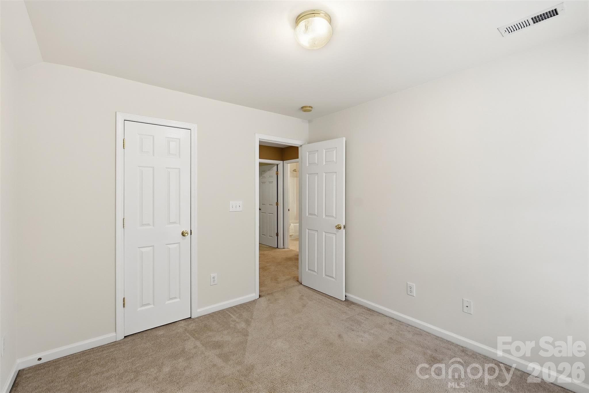 Bedroom #2 - 1619 Eagle Lake Drive, Indian Land