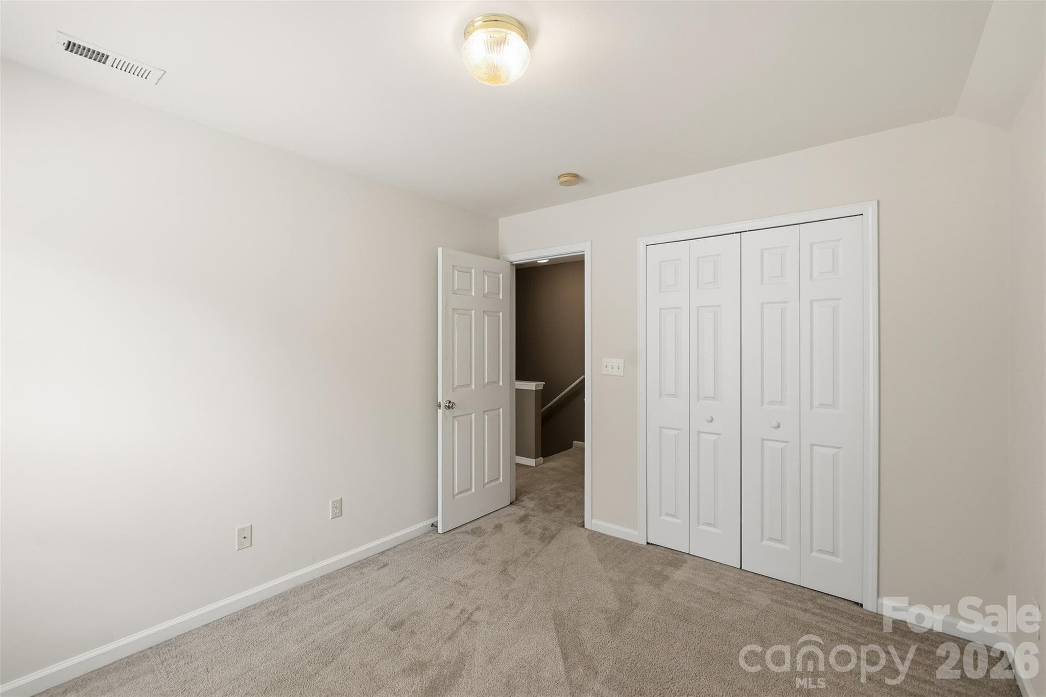 Bedroom #3 - 1619 Eagle Lake Drive, Indian Land