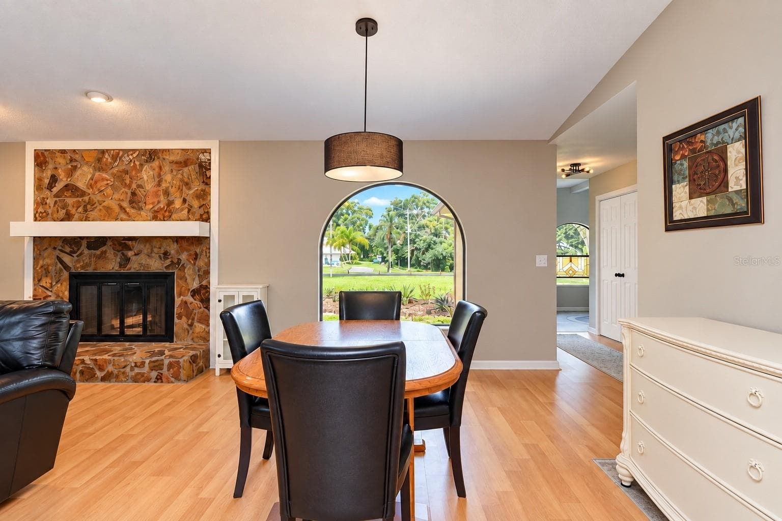 Single Family Residence at 6916 COPPERFIELD DR, NEW PORT RICHEY, photo 25 of 51