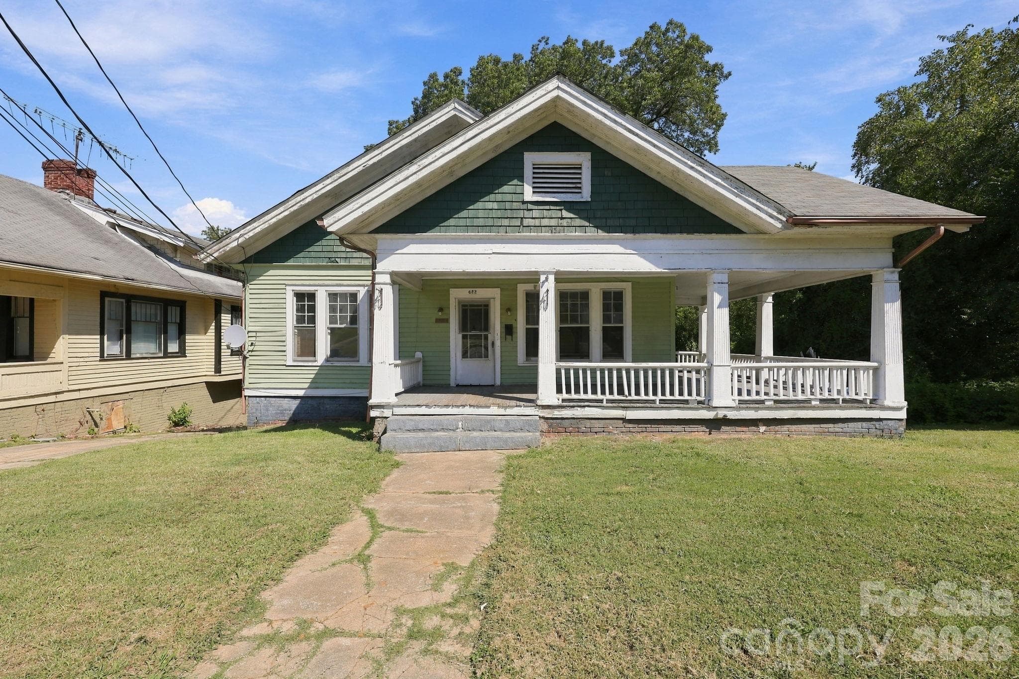 622 W Council Street