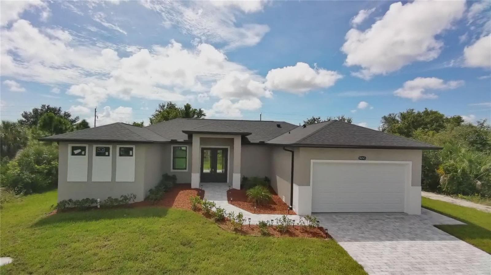 Single Family Residence at 14265 FORT MYERS AVE, PORT CHARLOTTE, photo 4 of 36