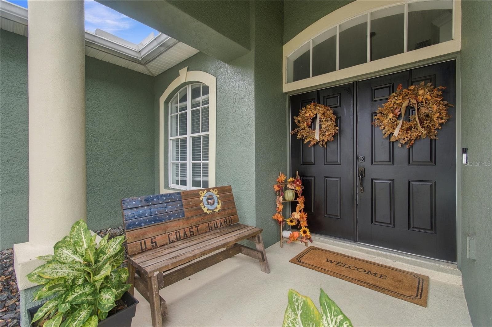 Single Family Residence at 2267 CROSS TEE CT, BROOKSVILLE, photo 3 of 38