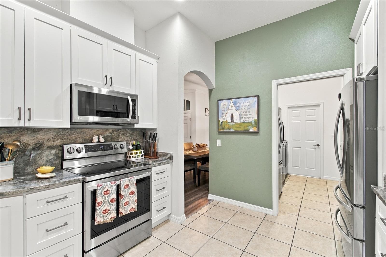 Single Family Residence at 2267 CROSS TEE CT, BROOKSVILLE, photo 6 of 38