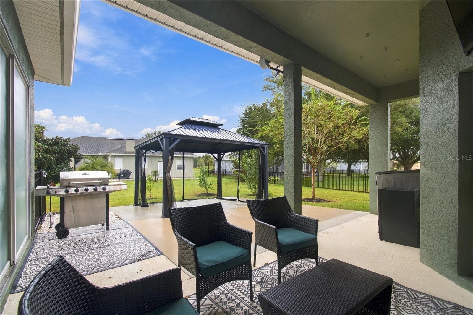 Single Family Residence at 2267 CROSS TEE CT, BROOKSVILLE, photo 20 of 38