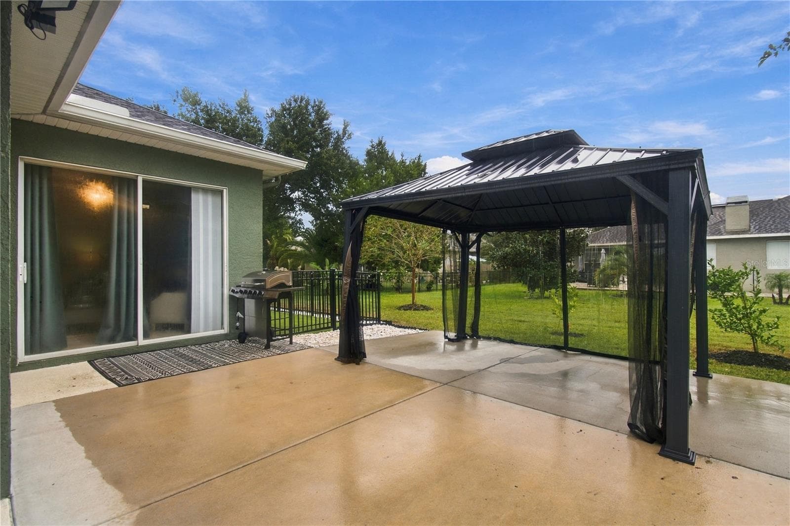 Single Family Residence at 2267 CROSS TEE CT, BROOKSVILLE, photo 21 of 38