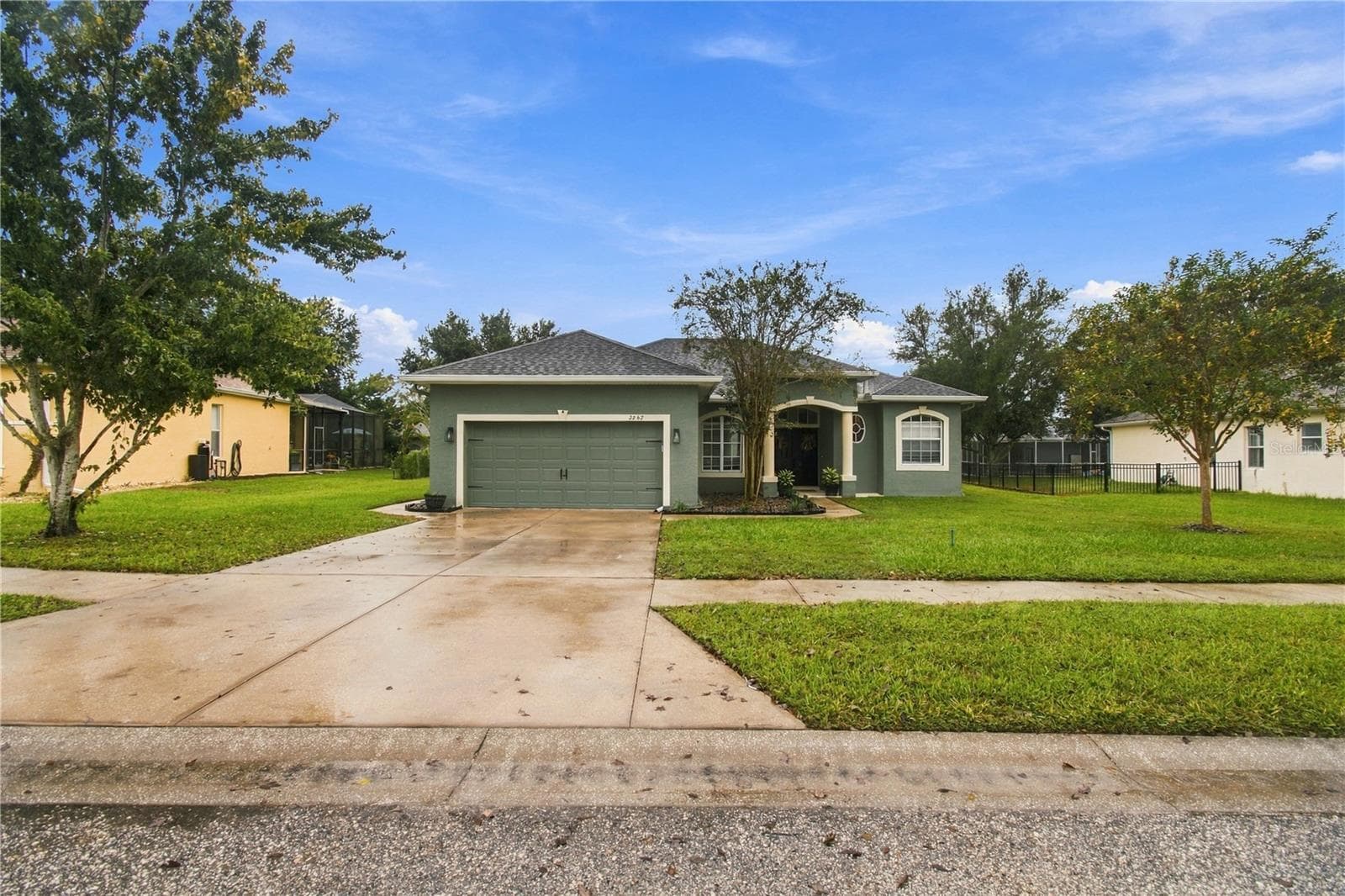 Single Family Residence at 2267 CROSS TEE CT, BROOKSVILLE, photo 29 of 38