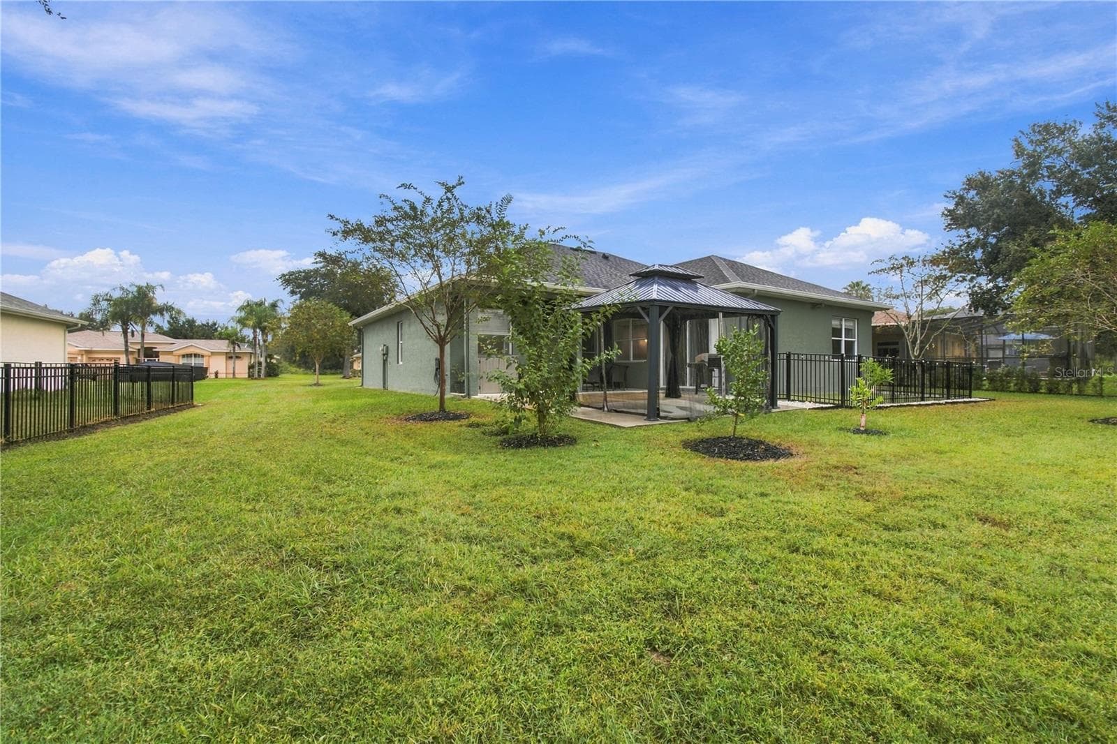Single Family Residence at 2267 CROSS TEE CT, BROOKSVILLE, photo 24 of 38