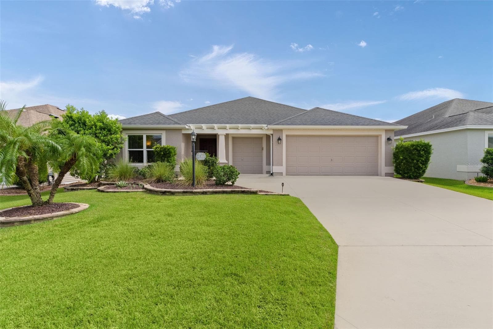 Single Family Residence at 3277 KRANZ AVE, THE VILLAGES, photo 3 of 56