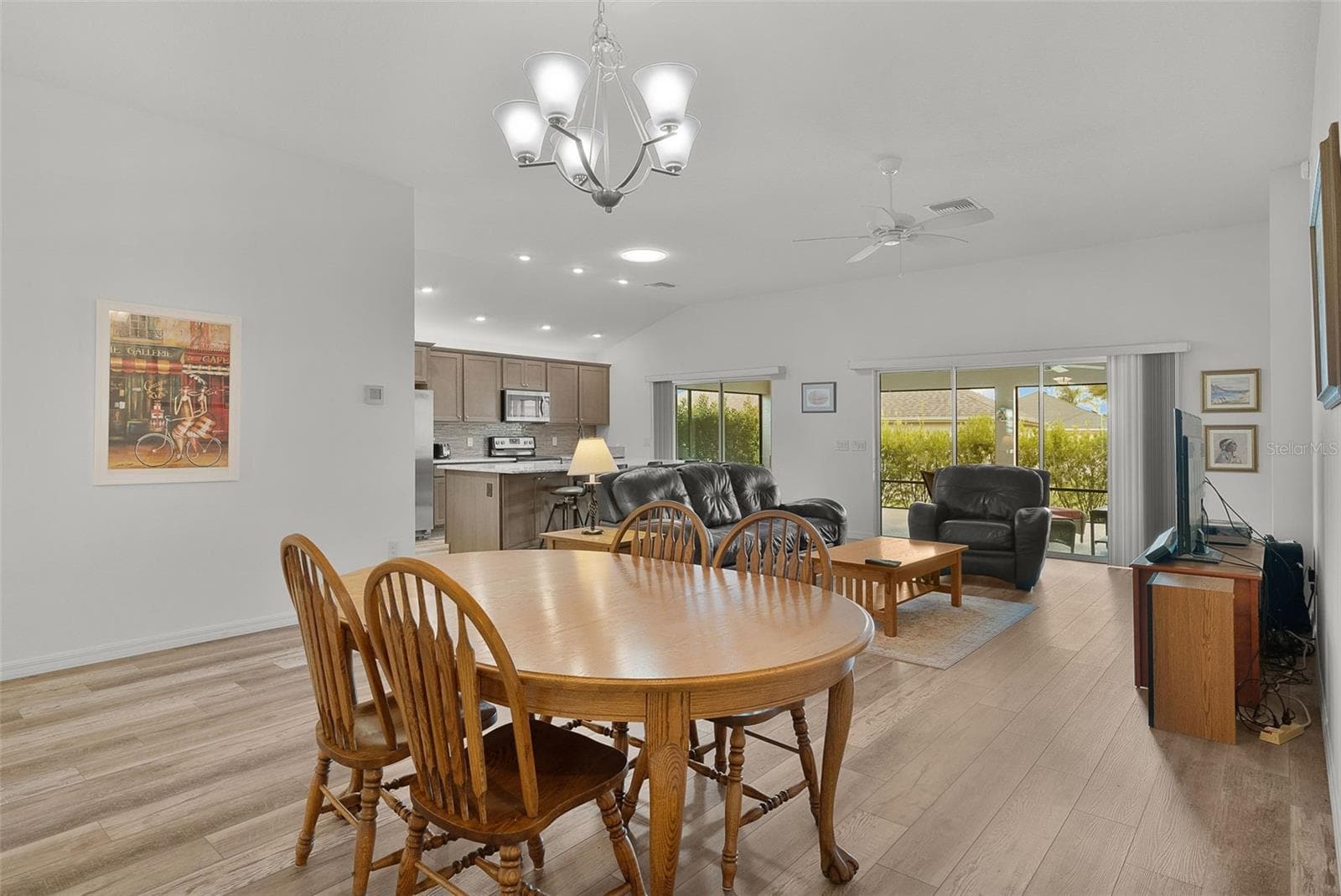 Single Family Residence at 3277 KRANZ AVE, THE VILLAGES, photo 12 of 56