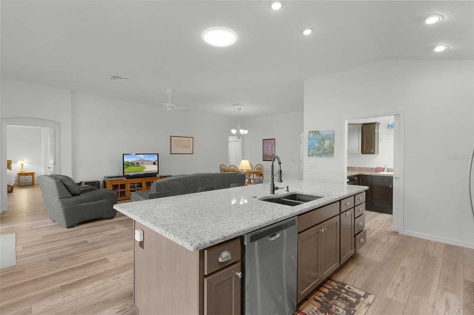 Single Family Residence at 3277 KRANZ AVE, THE VILLAGES, photo 17 of 56