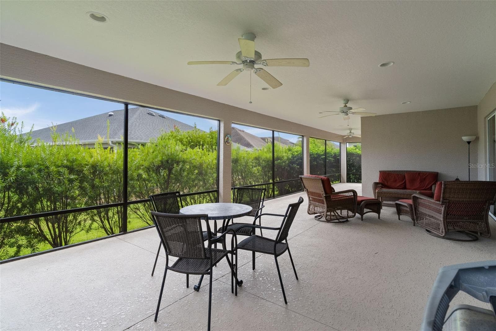 Single Family Residence at 3277 KRANZ AVE, THE VILLAGES, photo 38 of 56