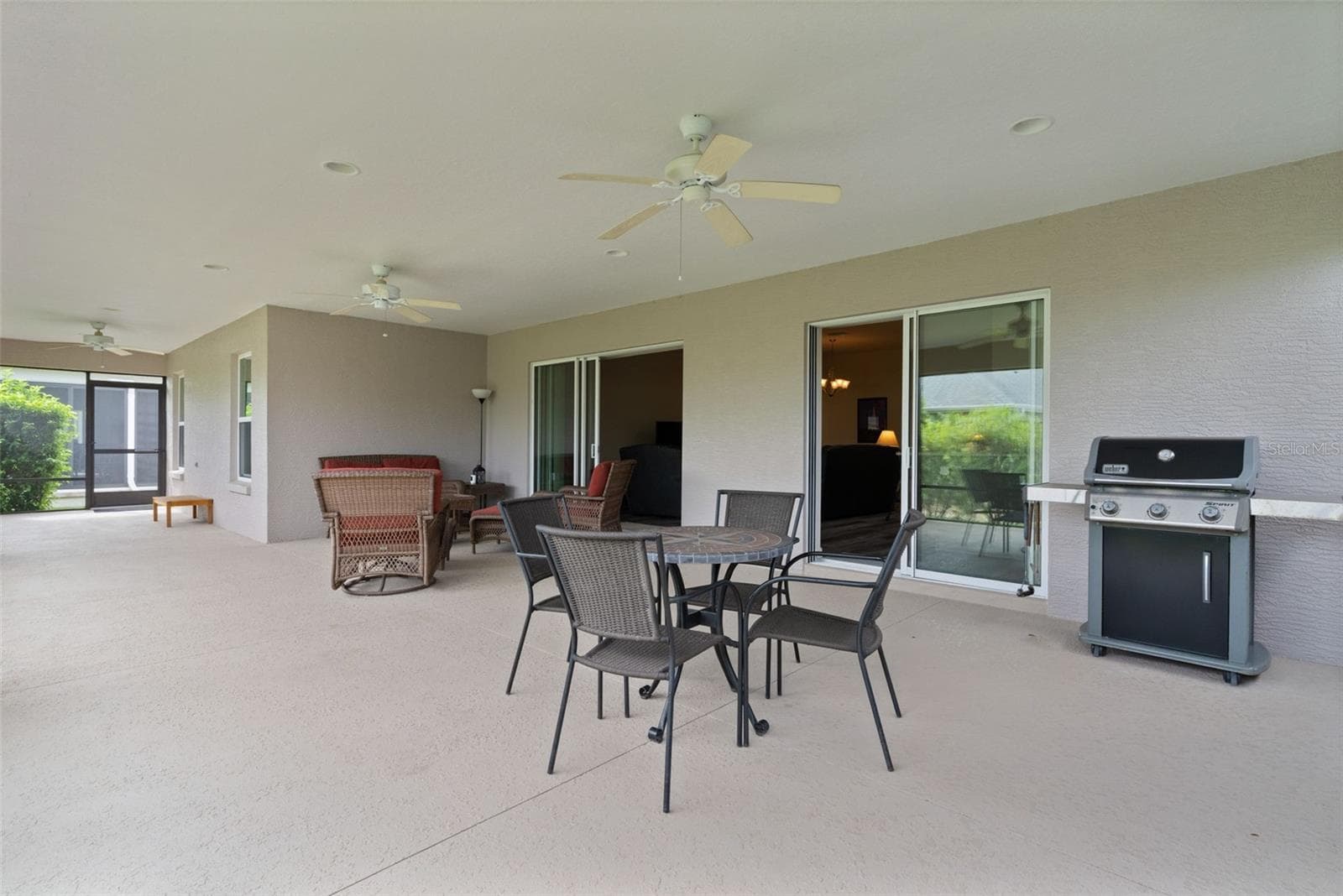 Single Family Residence at 3277 KRANZ AVE, THE VILLAGES, photo 39 of 56