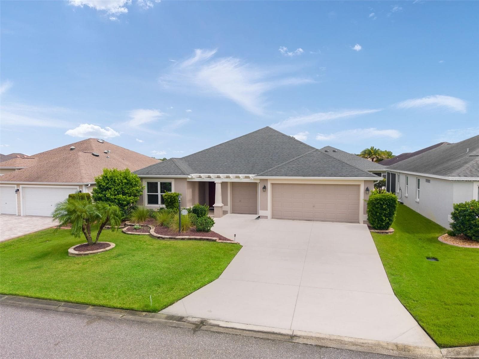 Single Family Residence at 3277 KRANZ AVE, THE VILLAGES, photo 46 of 56