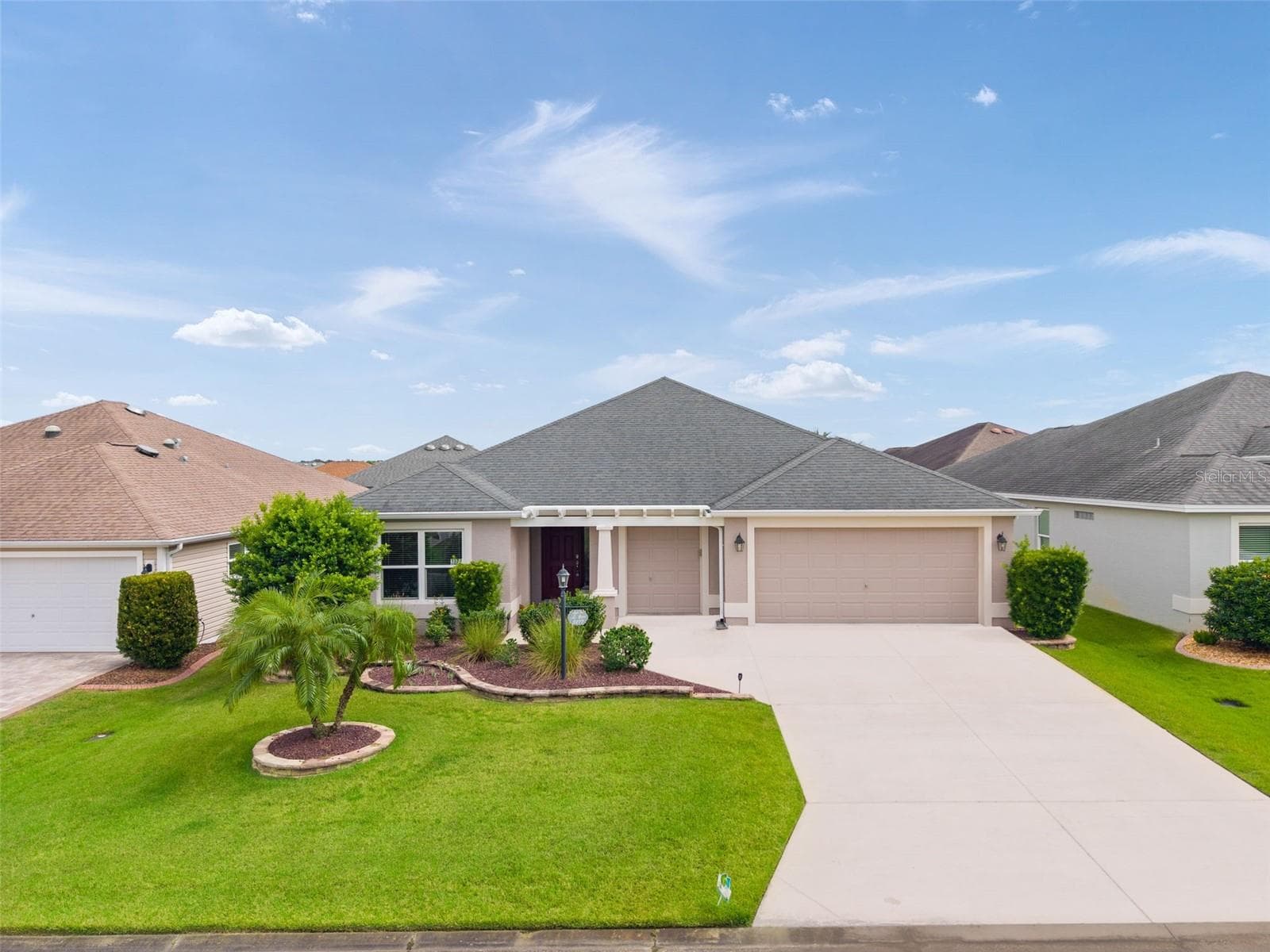 Single Family Residence at 3277 KRANZ AVE, THE VILLAGES, photo 47 of 56