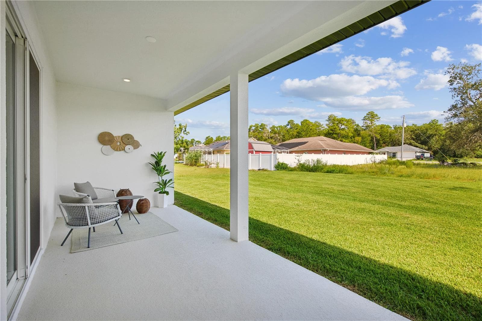 Single Family Residence at 630 MARION OAKS BLV, OCALA, photo 27 of 29