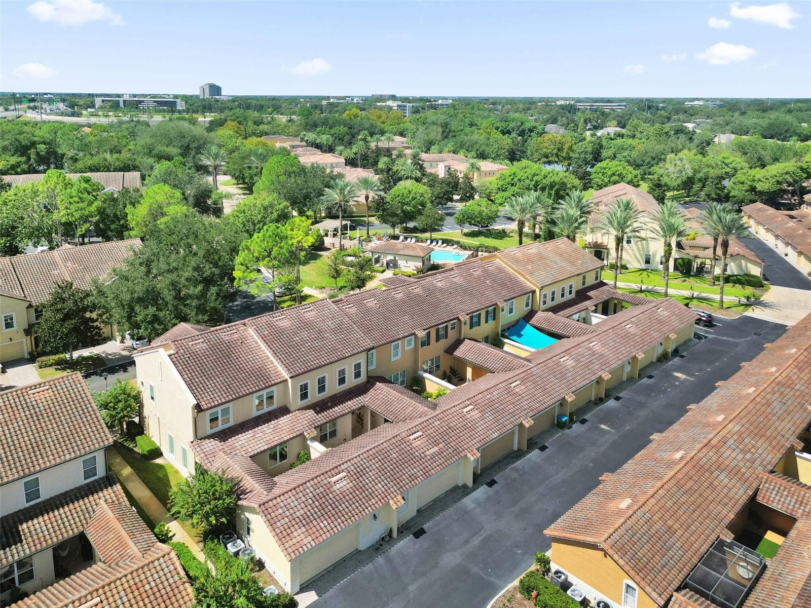 Townhouse at 1161 CHARMING ST, MAITLAND, photo 41 of 44