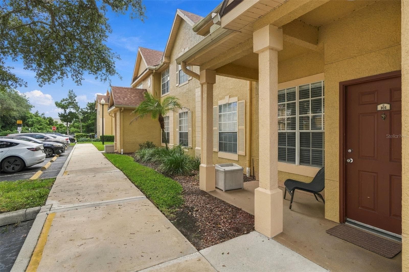 Condominium at 822 GRAND REGENCY PT #201, ALTAMONTE SPRINGS, photo 3 of 30