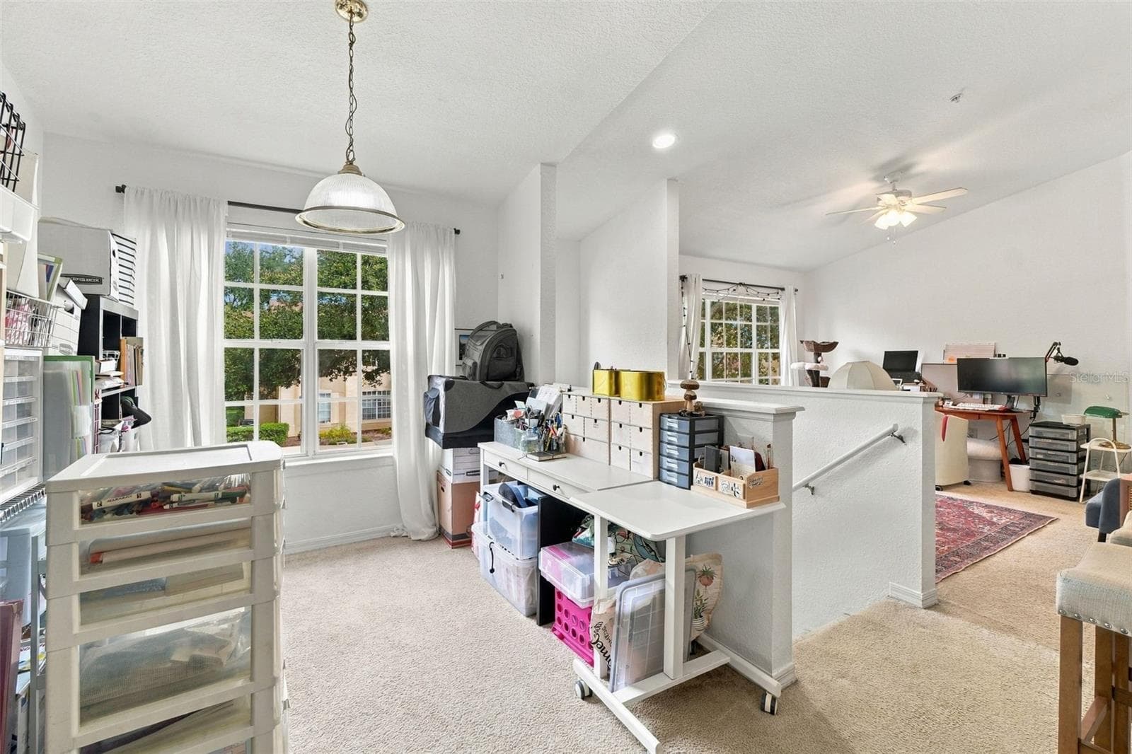 Dining area - 822 GRAND REGENCY PT #201, ALTAMONTE SPRINGS