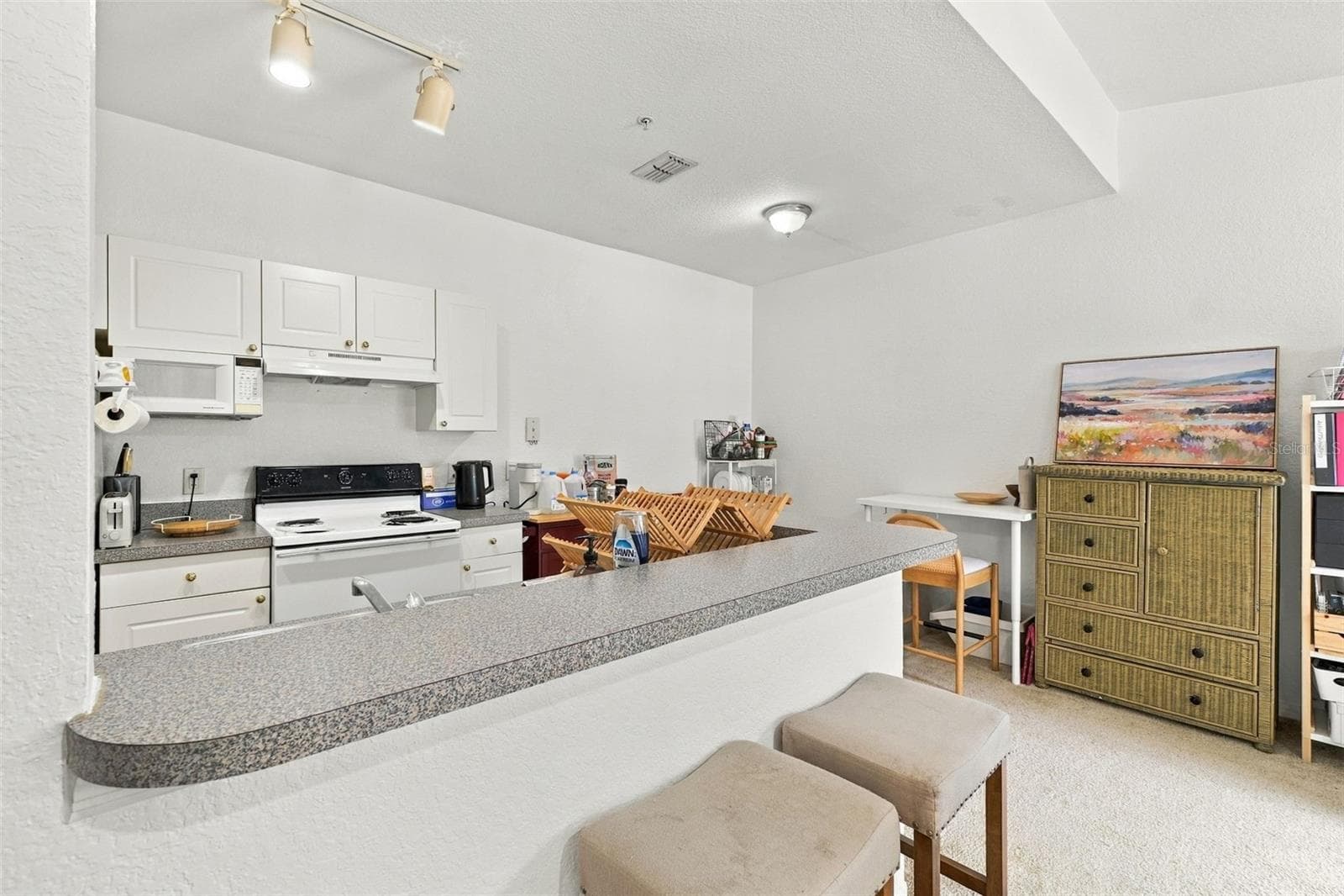 Kitchen - 822 GRAND REGENCY PT #201, ALTAMONTE SPRINGS