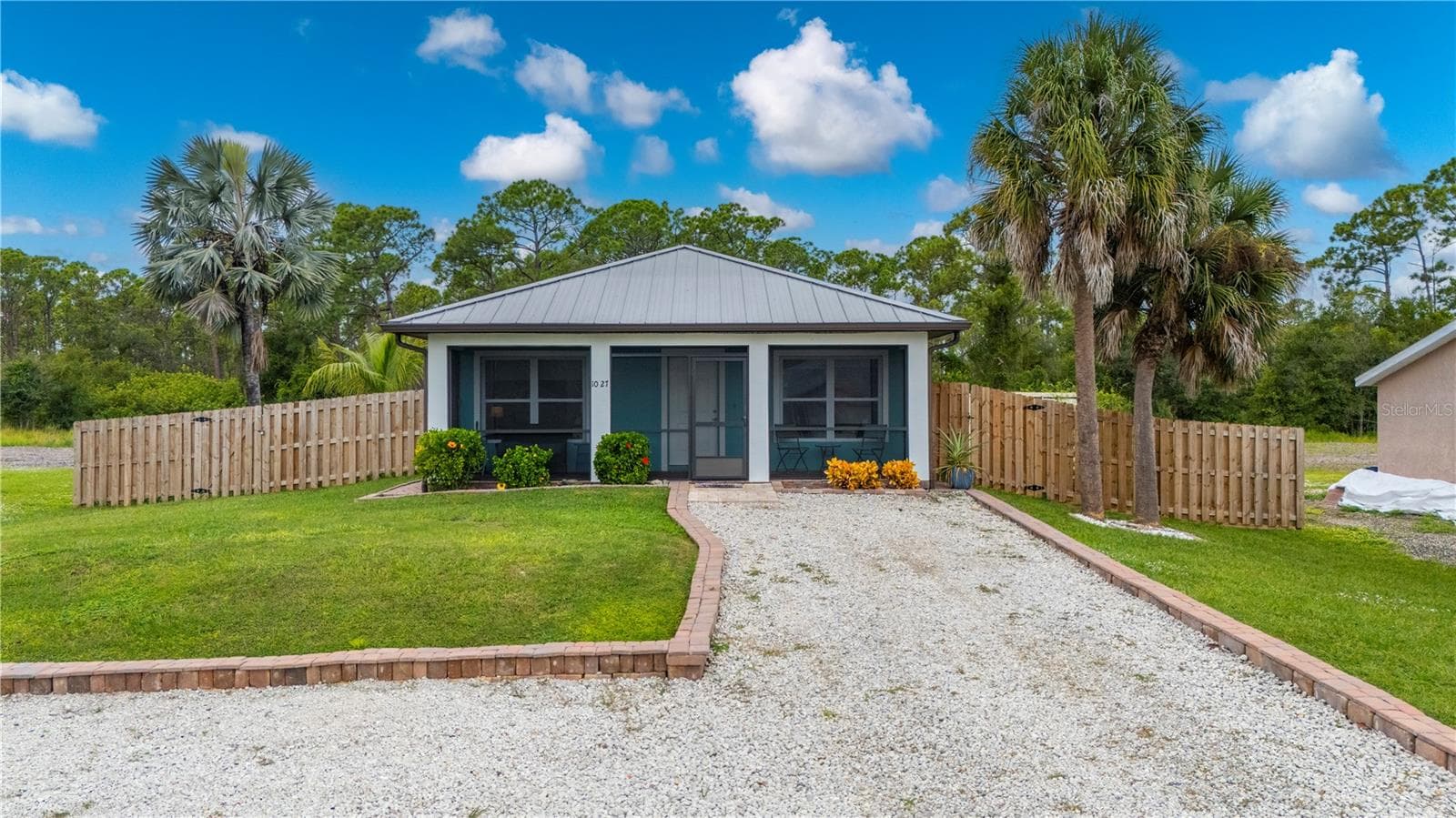 Single Family Residence at 1027 CAMPBELL ST, PORT CHARLOTTE, photo 37 of 61