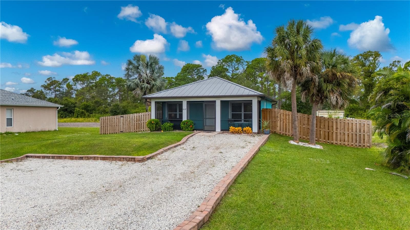 Single Family Residence at 1027 CAMPBELL ST, PORT CHARLOTTE, photo 38 of 61