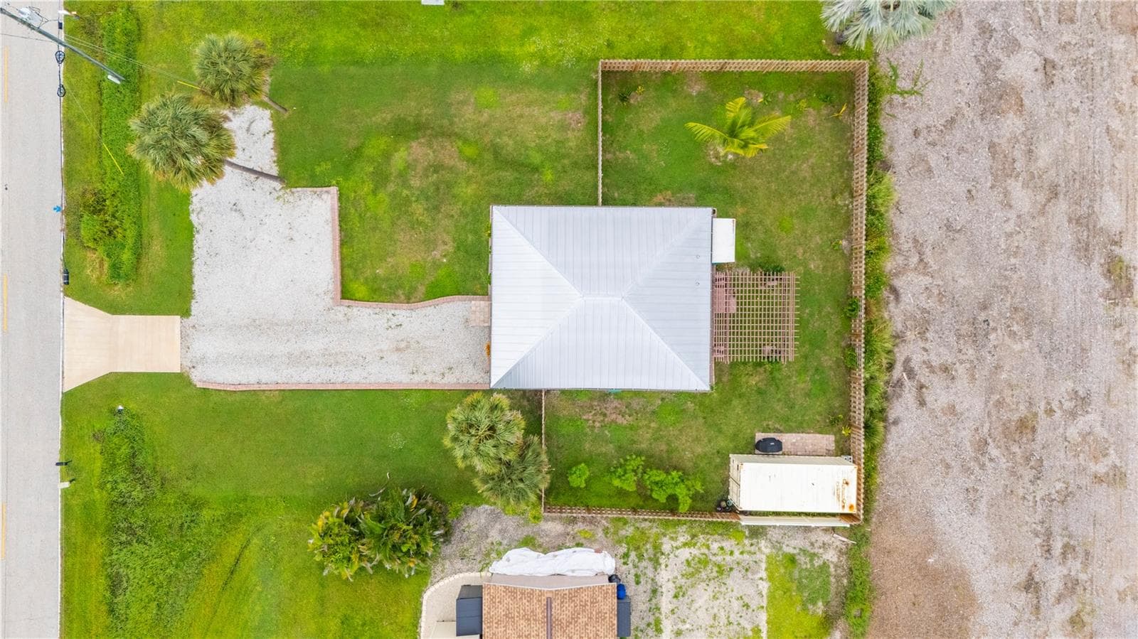 Single Family Residence at 1027 CAMPBELL ST, PORT CHARLOTTE, photo 48 of 61