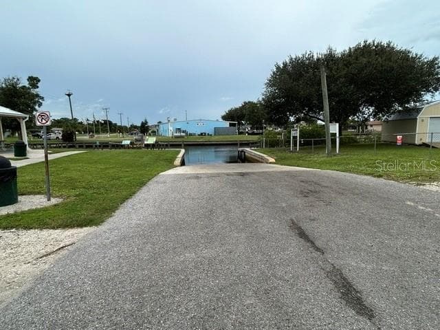 Single Family Residence at 1027 CAMPBELL ST, PORT CHARLOTTE, photo 51 of 61
