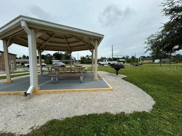 Single Family Residence at 1027 CAMPBELL ST, PORT CHARLOTTE, photo 53 of 61