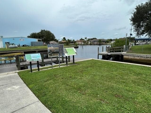 Single Family Residence at 1027 CAMPBELL ST, PORT CHARLOTTE, photo 54 of 61