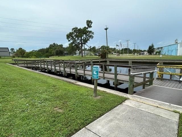 Single Family Residence at 1027 CAMPBELL ST, PORT CHARLOTTE, photo 55 of 61
